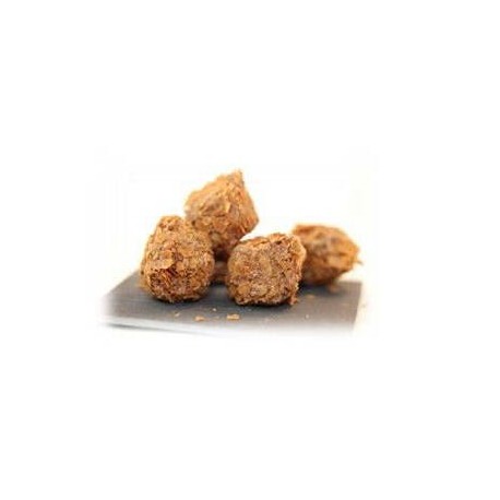 Truffes praliné crèpe dentelle 1,3 kg