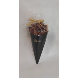 Bouquet de chocolat assorti 250 g 