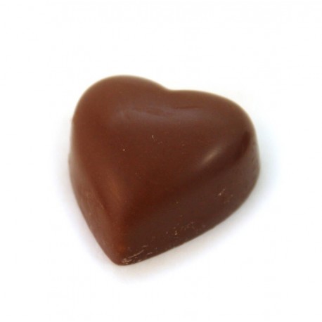 Praliné chocolat lait coeur croustillant 1,45 kg