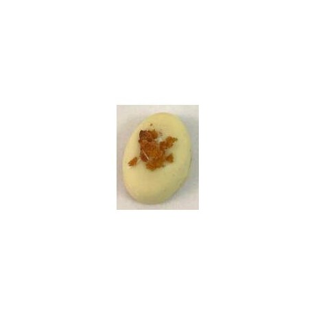 Praliné crêpe dentelle croustillante chocolat blanc 1.6 kg