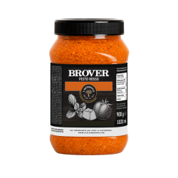 Pesto rosso 900 g