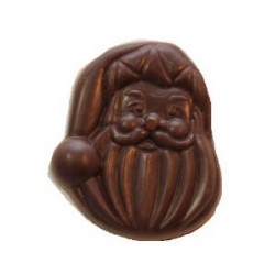 Friture de noël chocolat noir 2 kg