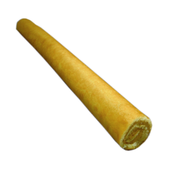 Rouleau bûchette biscuit génoise café 56 cm 350 g