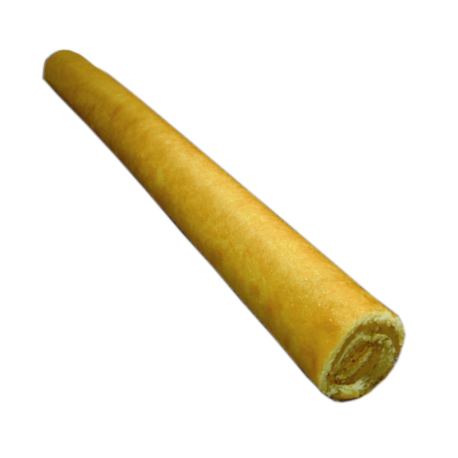 Rouleau bûchette biscuit génoise café 56 cm 350 g