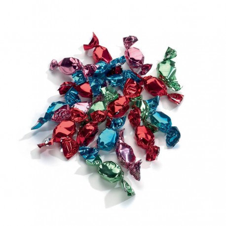 Bonbons acidulés aux fruits 4 kg
