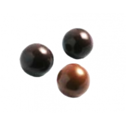 Noisette turbinée noir et lait 2 kg