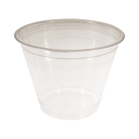 Pot à dessert 270 ml x 50 sans couvercle