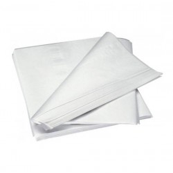 Papier alimentaire thermo 60 g 32.5 x 50 cm
