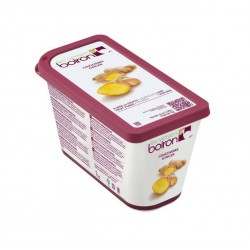 Purée spécialité au gingembre 1 kg