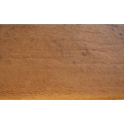 Feuille génoise nature 580 x 380 x 7 mm 460 g
