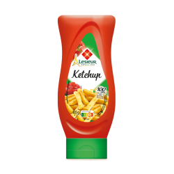 Ketchup 450 ml