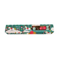 Assortiment de confiseries enrobées - carrousel enchanté 150 g