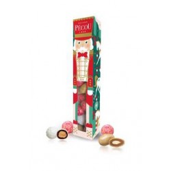 Assortiment de confiseries enrobées recette M.LOYAL 70 g