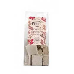 Cube guimauve praliné noisette 80 g
