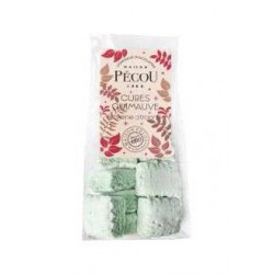 Cube guimauve verveine citronnée 80 g
