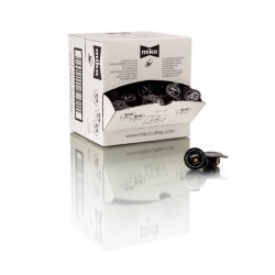 Coupelle de lait concentré 7 ml x 200