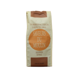 Café moulu Dégustation 250 g
