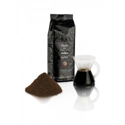 Café moulu Diamant noir 250 g