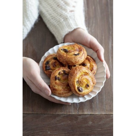 Mini pain au raisin 35 g