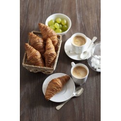 Mini croissants au beurre 30 g