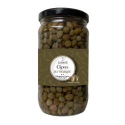 Câpre colombe 1920 720 ml