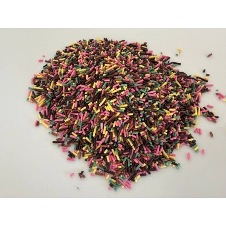 Vermicelle arc-en-ciel 2.5KG