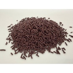Vermicelle chocolat noir 2.5KG
