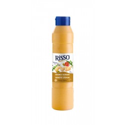 Sauce snack risso bourgy burger 1 L