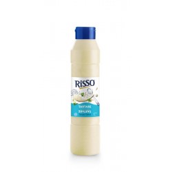 Sauce snack risso tartare 1 L