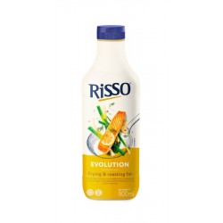 Matière grasse liquide 99 % MG goût beurre 900 ml
