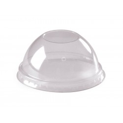 Dome sans trou pour POS 25 x 100
