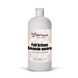 Arôme amande amère type M 500 g