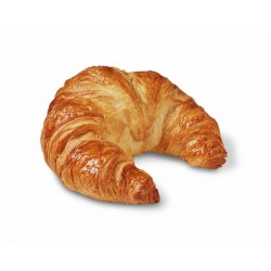 Croissant courbé prêt à cuire les classiques 80g 2x30