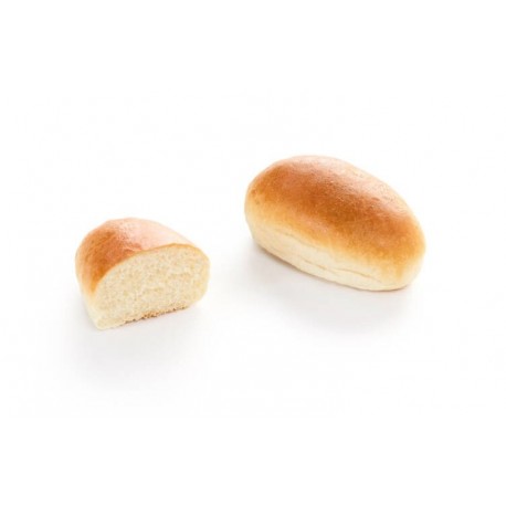 Mini sandwich blanc de blé x25