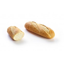 Baguette cuite 20cm 105g x60