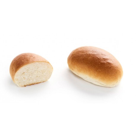 Brioche ronde au blé blanc 45g x20