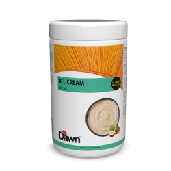 Fourrage bueno Delicream 1kg
