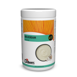 Fourrage coconut Delicream 1kg