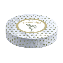 Brie 50 % MG 1 kg