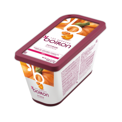 Purée de potirons 100% 1 kg