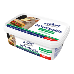 Le tartinable végétal doux 1 kg