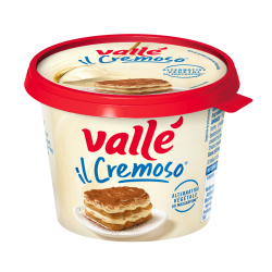 Crème à base d'amande 100 % végétale 500 g