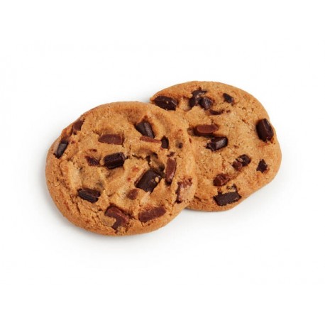 Mini cookie double chocolat 27g