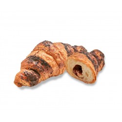 Croissant fourré Cacao 90g x48