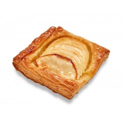 Tartelette Pommes 70g
