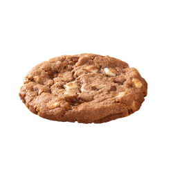 Cookie speculoos caramel cru 80 g