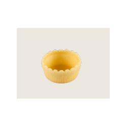 Fond de tartelette sucré pur beurre D 45 et H 18 mm