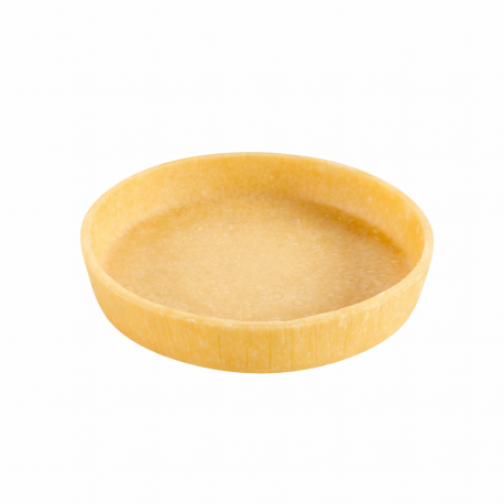 Fond de tartelette salé pur beurre D 138 bord droit