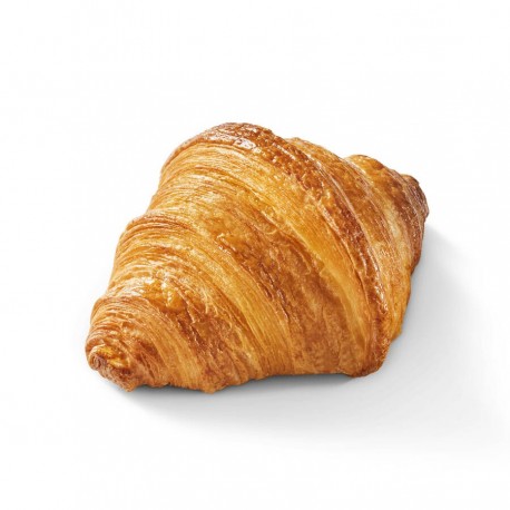 Croissant au beurre Arty prêt à cuire éclat du terroir 80g
