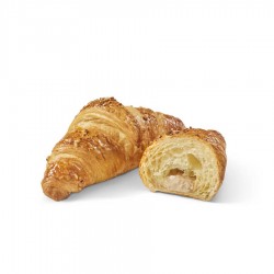 Croissant fourré buenissimo prêt à cuire les maxi gourmandes 90 g